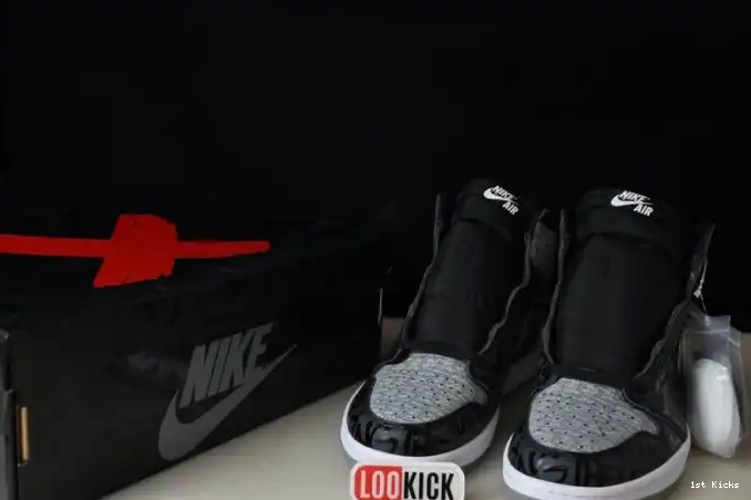 High OG Air Jordan Rebellionaire 1 555088-036 0602